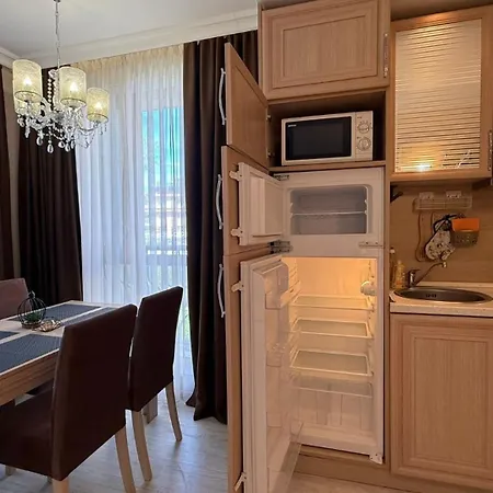 Appartamento Bratanov Harmony Dream Island
