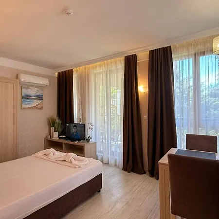 Bratanov Harmony Dream Island * Сонячний Берег