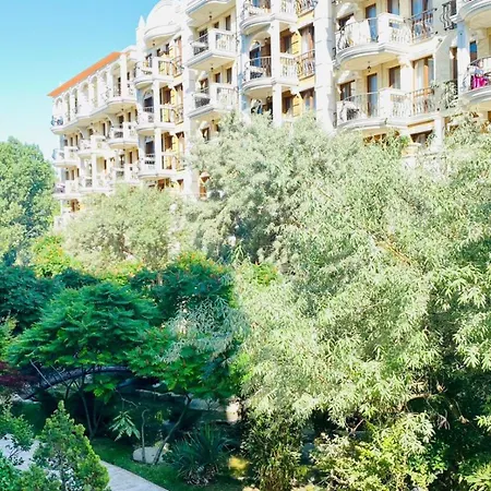 Bratanov Harmony Dream Island Сонячний Берег
