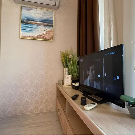 Bratanov Harmony Dream Island Апартаменти Сонячний Берег