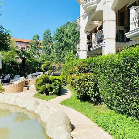 Bratanov Harmony Dream Island Appartamento