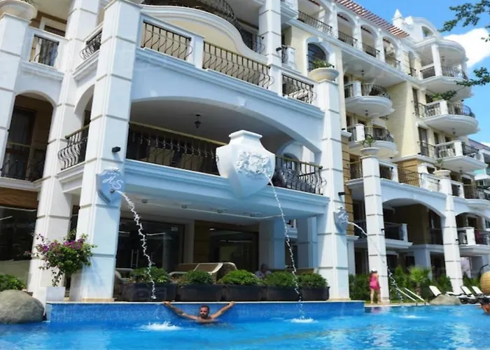 Bratanov Harmony Dream Island *