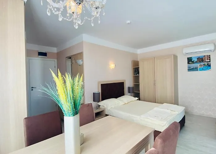 Bratanov Harmony Dream Island * Сонячний Берег