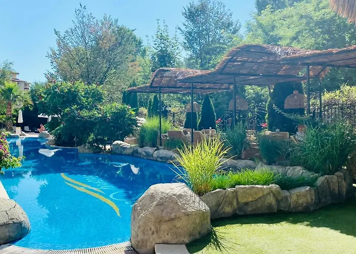 Bratanov Harmony Dream Island *