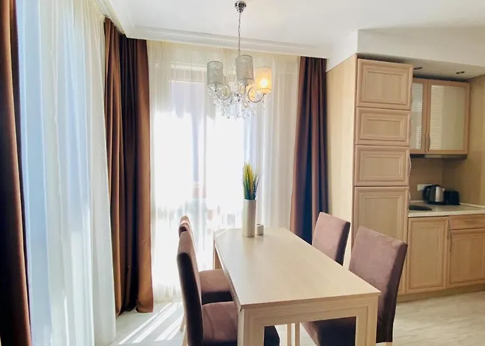 Bratanov Harmony Dream Island Сонячний Берег