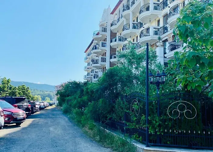 Bratanov Harmony Dream Island *