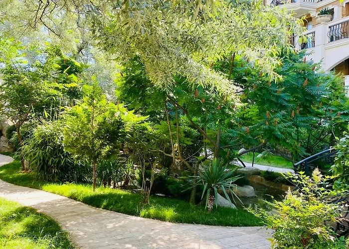 Bratanov Harmony Dream Island Сонячний Берег