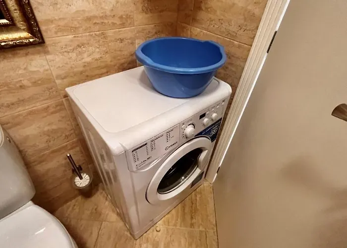 Bratanov Harmony Dream Island Апартаменти