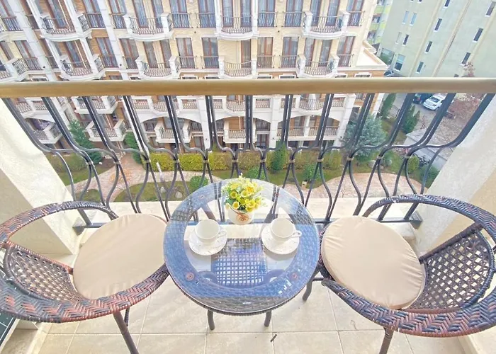 Bratanov Harmony Dream Island * Сонячний Берег