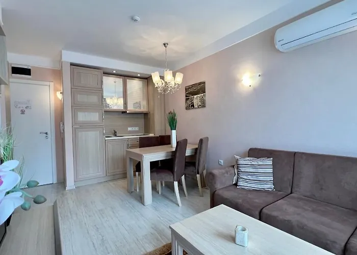 Bratanov Harmony Dream Island Сонячний Берег