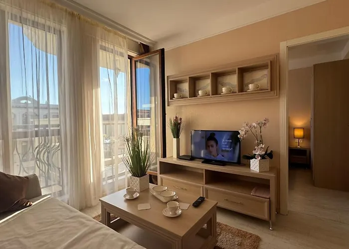 Bratanov Harmony Dream Island * Сонячний Берег